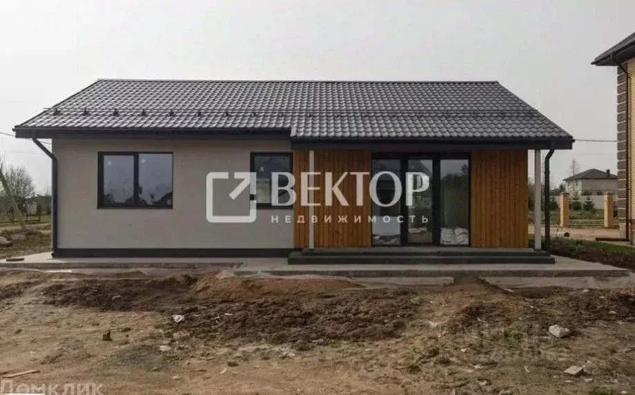 Дом в Ивановская область, Ивановский муниципальный округ, д. Хребтово ... - Фото 2