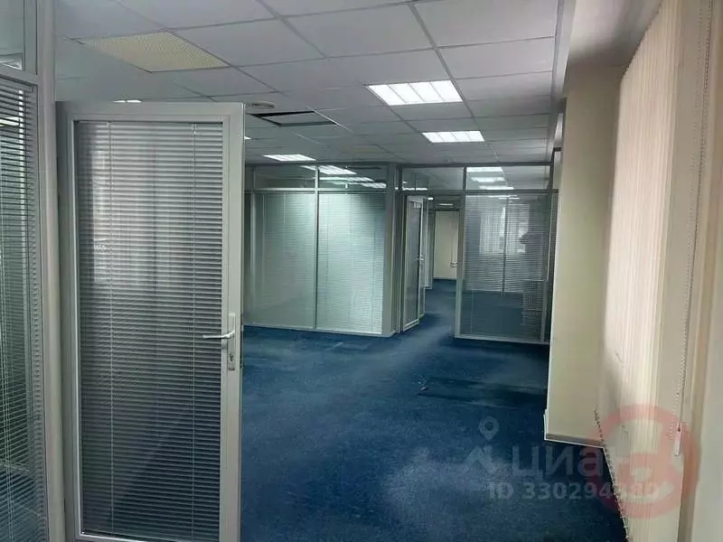 Офис в Самарская область, Самара ул. Алексея Толстого, 92 (130 м) - Фото 1