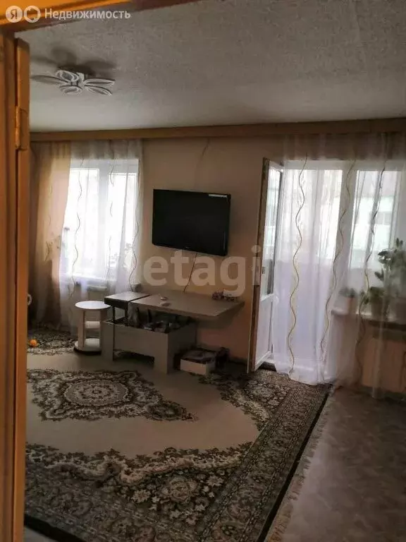 3-комнатная квартира: Томск, улица Беринга, 3 (73.1 м) - Фото 0