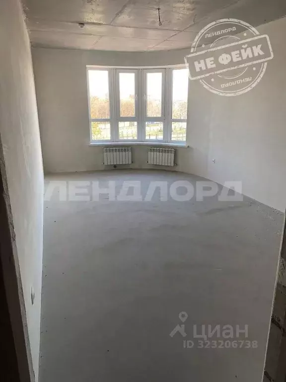 3-к кв. Ростовская область, Ростов-на-Дону Левобережная ул., 6/6с2 ... - Фото 0