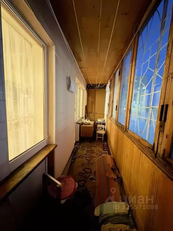 2-к кв. Оренбургская область, Новотроицк Уральская ул., 32 (52.0 м) - Фото 2