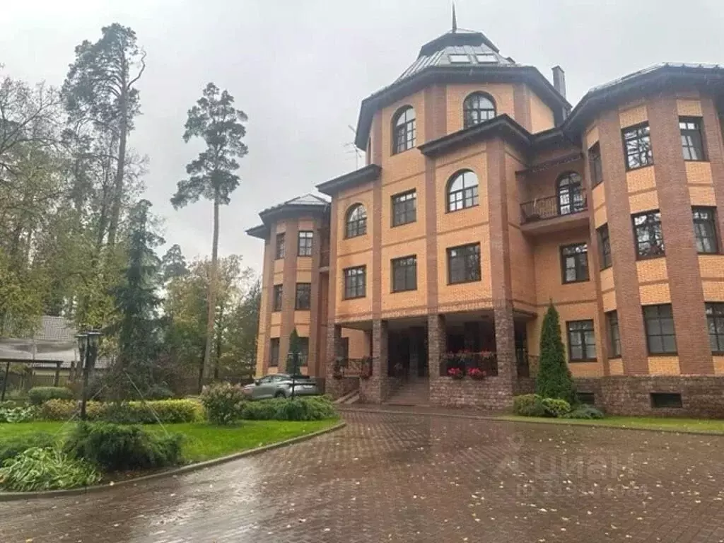 5-к кв. Московская область, Красногорск городской округ, с. ... - Фото 1