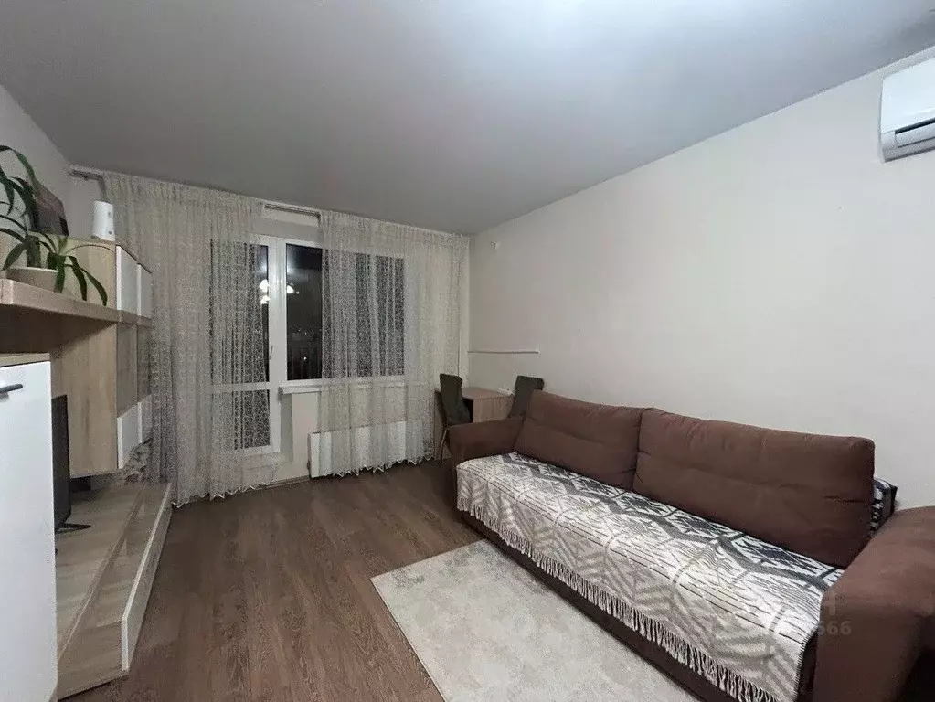 2-к кв. Волгоградская область, Волгоград ул. Мичурина, 19 (57.94 м) - Фото 2