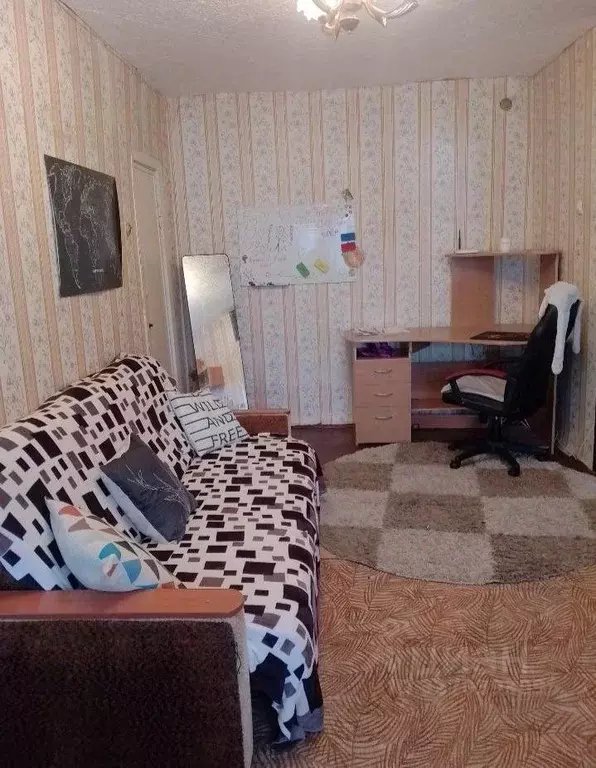 2-к кв. Ивановская область, Иваново ул. Кирякиных, 8 (43.0 м) - Фото 2