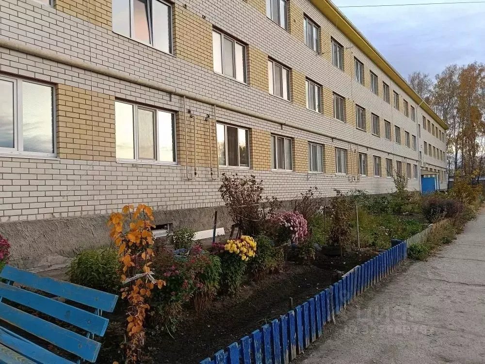 1-к кв. Ульяновская область, Ульяновский район, Ишеевка рп ул. ... - Фото 1