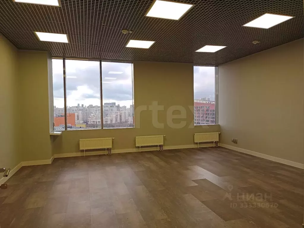 Офис в Москва ул. Авиаконструктора Микояна, 12 (2522 м) - Фото 2