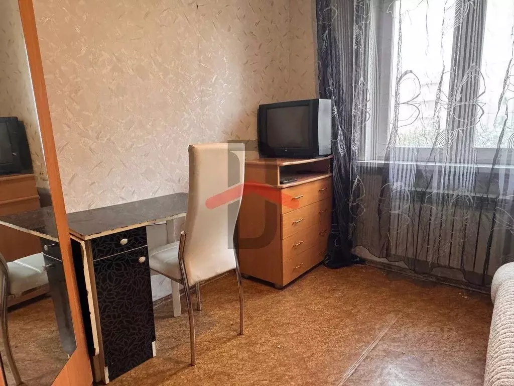 Комната Красноярский край, Красноярск ул. Автомобилистов, 68 (12.5 м) - Фото 2