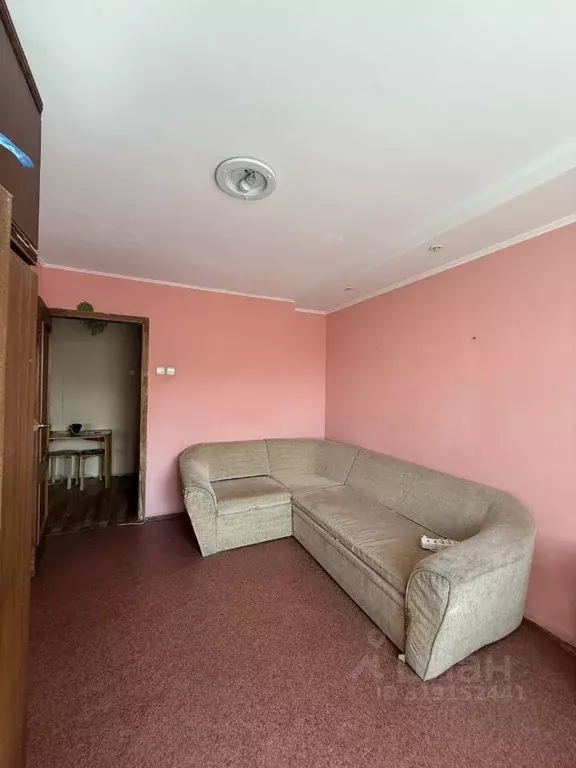 2-к кв. Татарстан, Казань ул. Маршала Чуйкова, 55 (40.0 м) - Фото 1