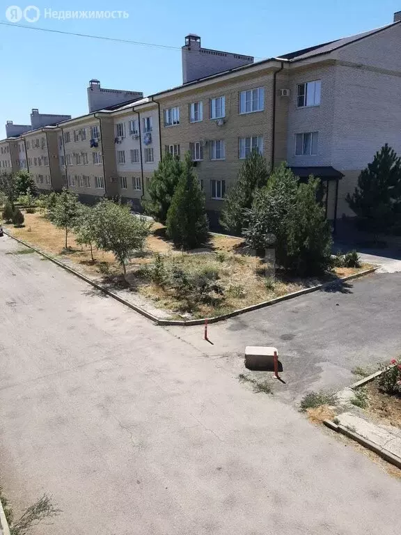 3-комнатная квартира: Таганрог, 1-й Новый переулок, 26 (81 м) - Фото 1