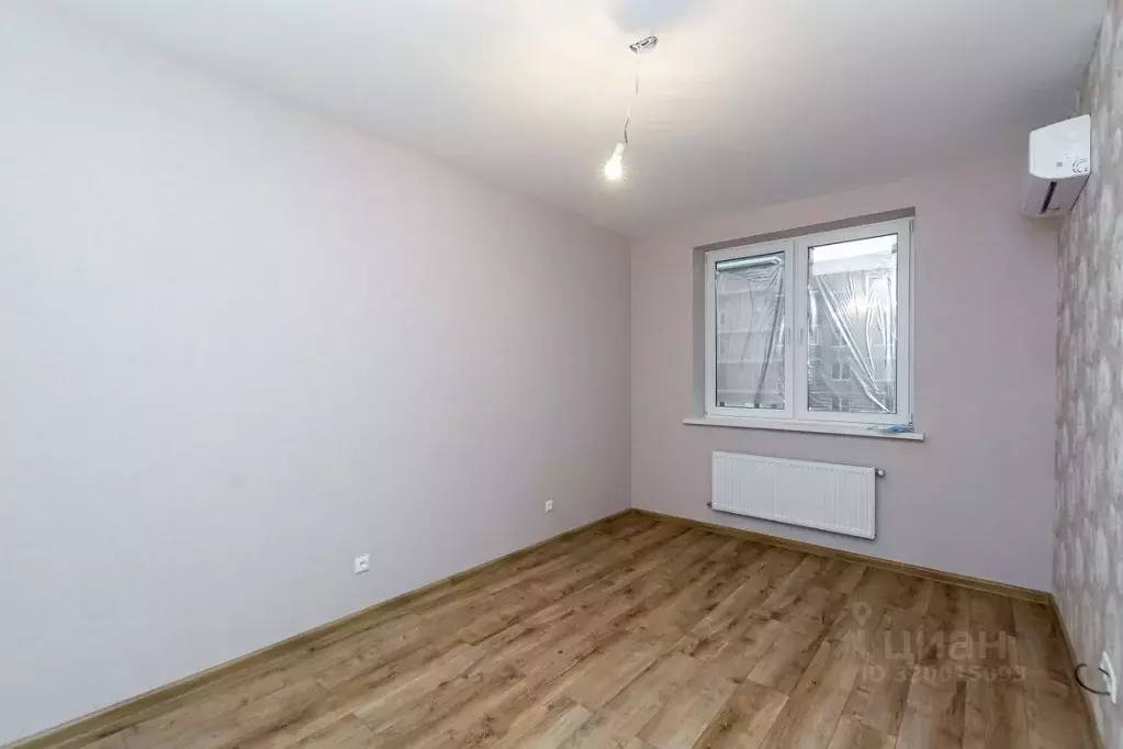 1-к кв. Краснодарский край, Краснодар ул. Имени Героя Ростовского, 8к3 ... - Фото 1