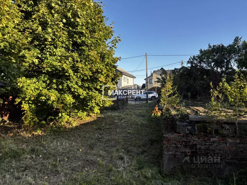 Участок в Московская область, Наро-Фоминский городской округ, д. ... - Фото 2