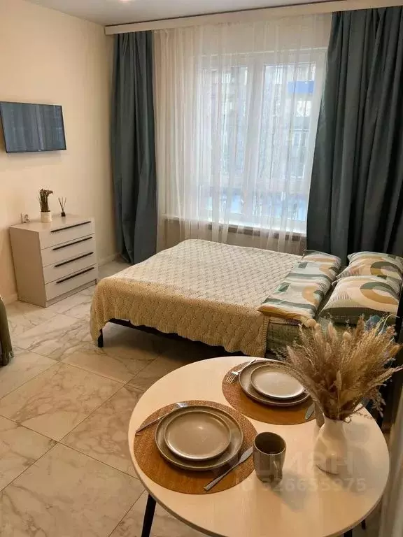 Студия Карелия, Сортавала Советская ул., 5 (24.0 м) - Фото 1