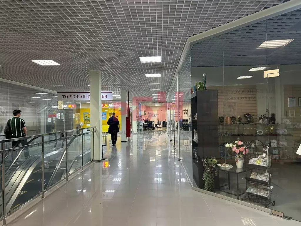 Офис в Тюменская область, Тюмень ул. Герцена, 64 (48 м) - Фото 0