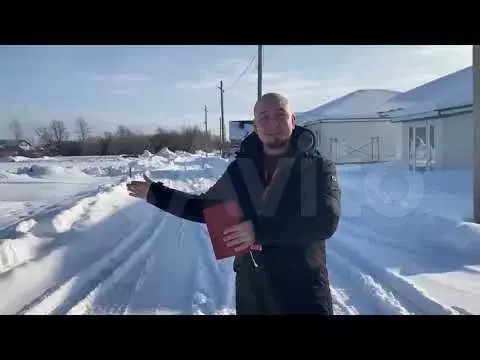 Участок 7,5 сот. (СНТ, ДНП) - Фото 1