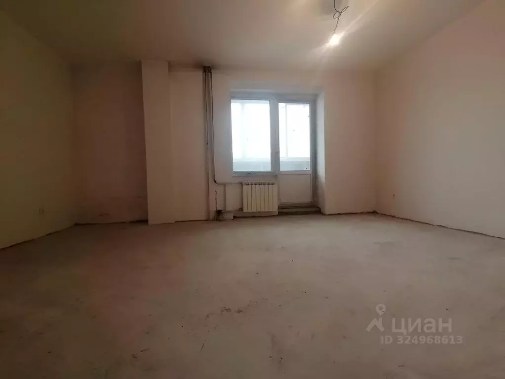 3-к кв. Иркутская область, Иркутск Байкальская ул., 234В/7 (94.3 м) - Фото 1