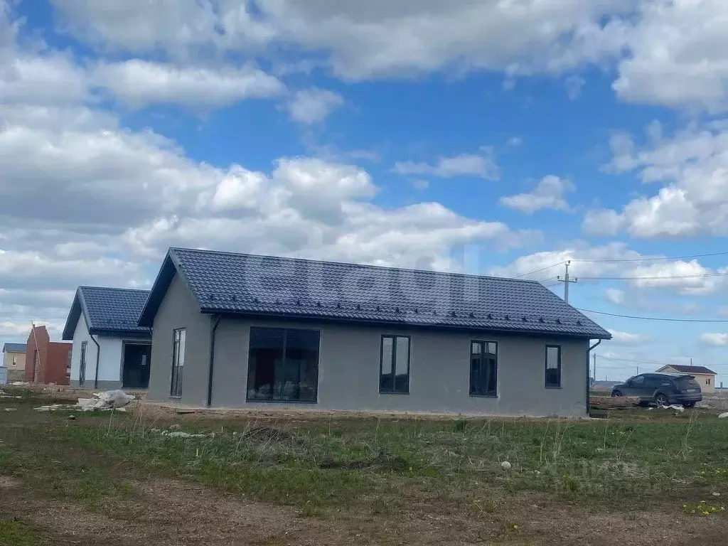 Дом в Пермский край, Грин парк кп  (113 м) - Фото 1