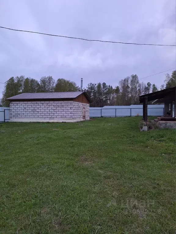 Дом в Красноярский край, Большемуртинско-Сухобузимский муниципальный ... - Фото 2