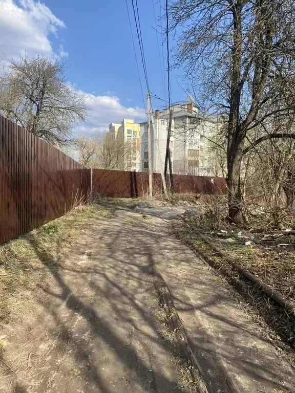 Участок в Брянская область, Брянск ул. Крахмалева (7.0 сот.) - Фото 1