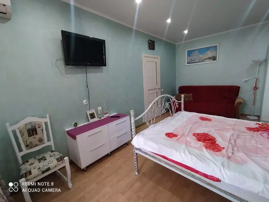 1-к кв. Брянская область, Брянск ул. Дуки, 58 (45.0 м) - Фото 1