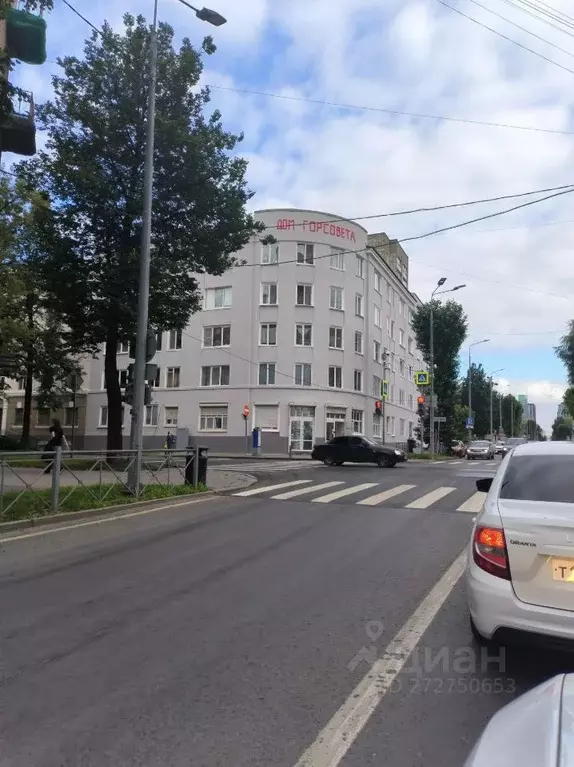 Помещение свободного назначения в Пермский край, Пермь Екатерининская ... - Фото 2