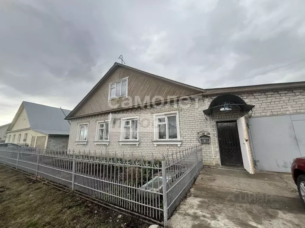 Дом в Свердловская область, Каменск-Уральский пос. Северный, ул. ... - Фото 1