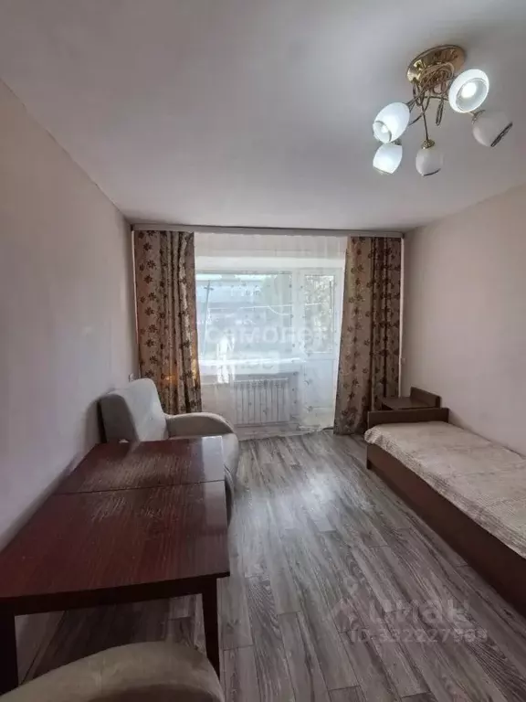 2-к кв. Иркутская область, Черемхово ул. Фурманова, 17 (44.5 м) - Фото 2
