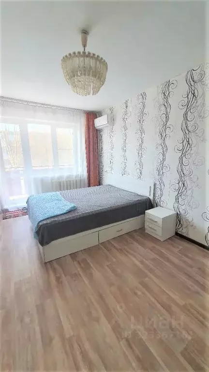 3-к кв. Хабаровский край, Хабаровск Амуркабель мкр, пер. ... - Фото 1