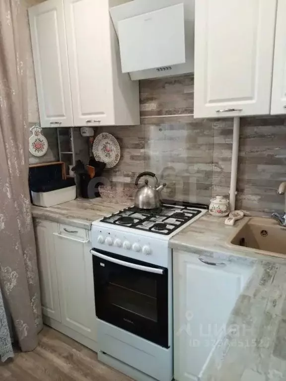 3-к кв. Мордовия, Саранск ул. Косарева, 19 (64.0 м) - Фото 1