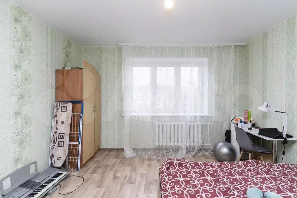 2-к. квартира, 57,4 м, 7/16 эт. - Фото 1