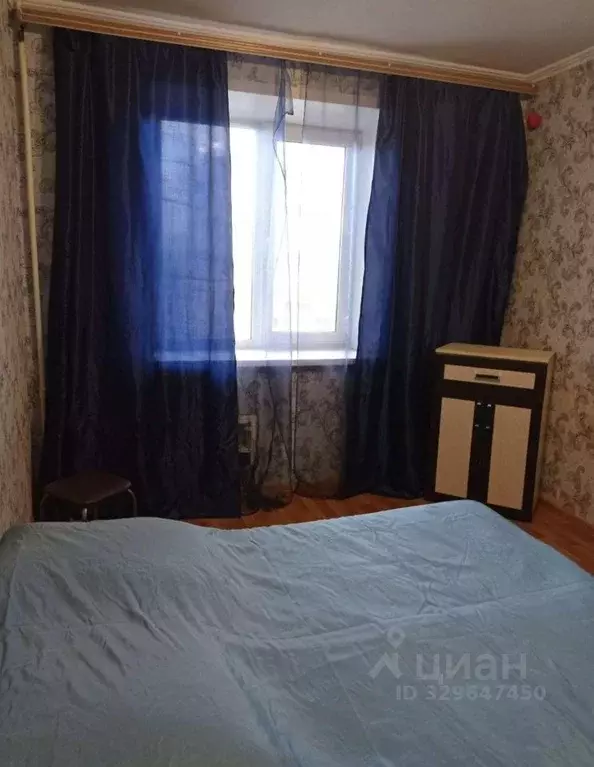 1-к кв. Самарская область, Самара Партизанская ул., 78Б (32.0 м) - Фото 2