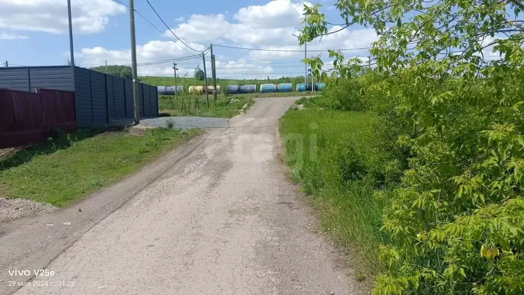 Участок в Татарстан, Альметьевский район, Лесно-Калейкинское с/пос, ... - Фото 2