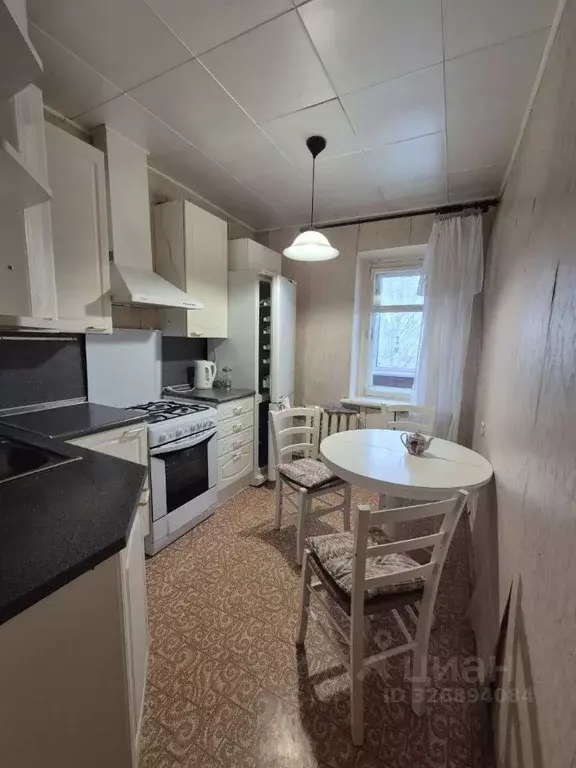 3-к кв. Московская область, Наро-Фоминск ул. Профсоюзная, 9 (53.0 м) - Фото 2