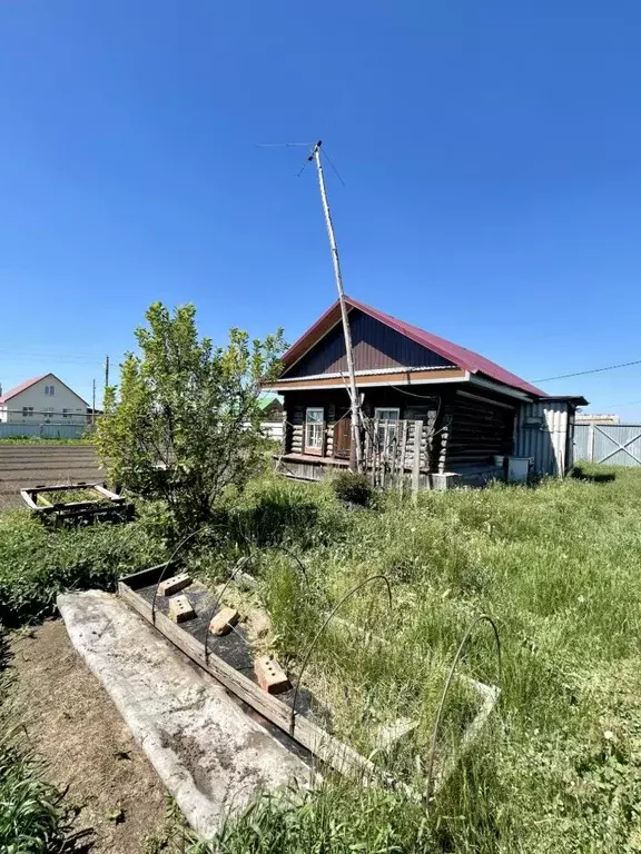 Дом в Самарская область, Ставропольский район, Новая Бинарадка с/пос, ... - Фото 2