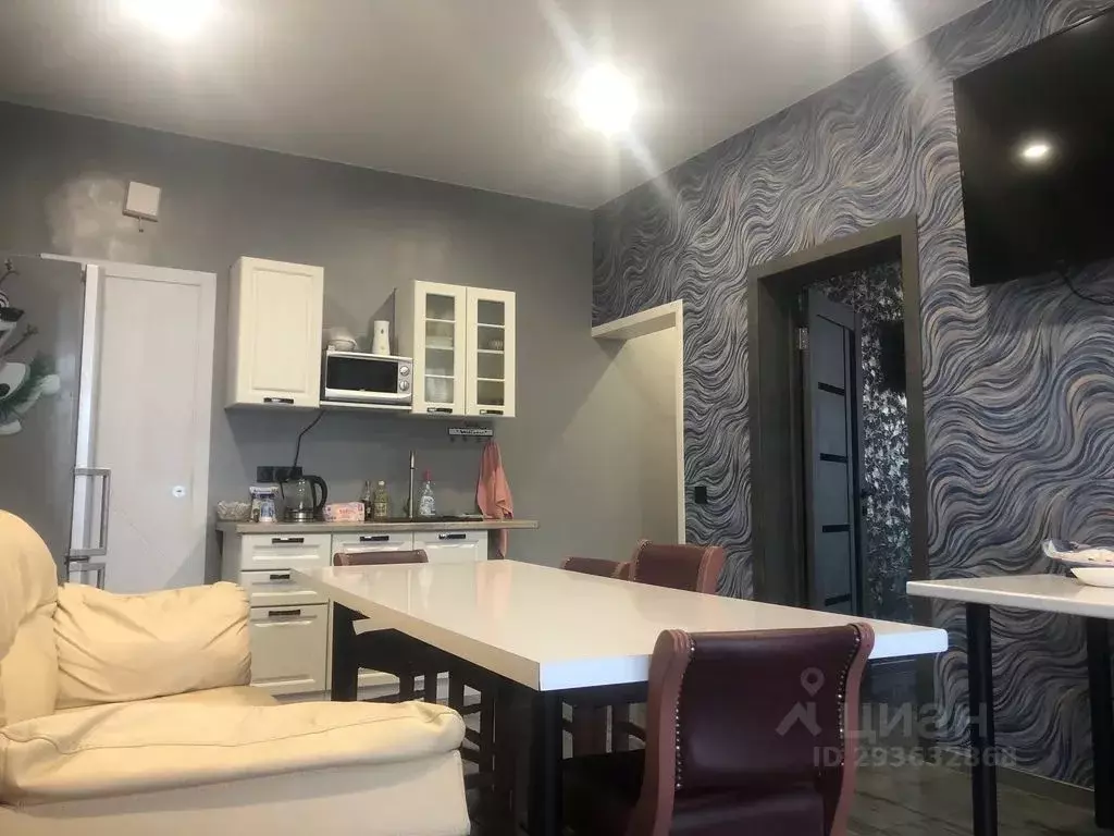 Дом в Владимирская область, Владимир ул. Левино Поле, 10 (55 м) - Фото 1