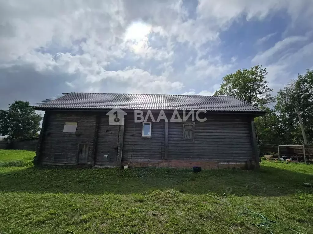 Дом в Ярославская область, Рыбинский район, Огарковское с/пос, д. ... - Фото 2