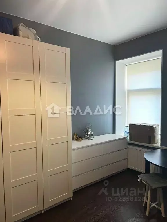 1-к кв. Санкт-Петербург 14-я Васильевского острова линия, 35Б (100.4 ... - Фото 1