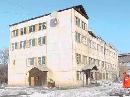 Продам помещение свободного назначения, 5453 м - Фото 0