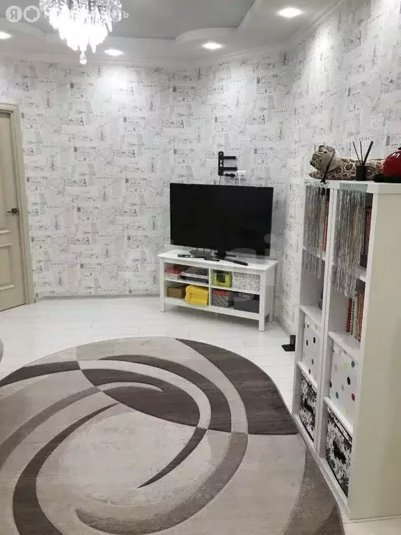 3-комнатная квартира: Тула, улица Болдина, 1к1 (62 м) - Фото 2