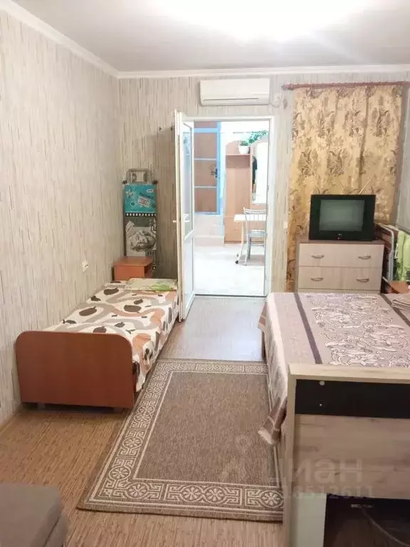 Комната Крым, Судак ул. Гора Фирейная, 8 - Фото 1