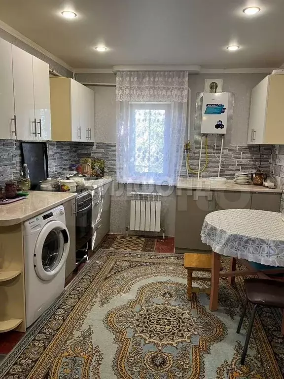 Дом 59,7 м на участке 6 сот. - Фото 1