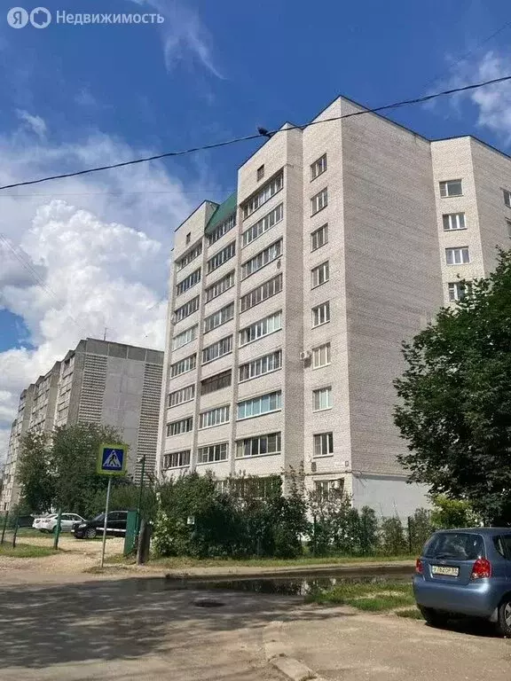 2-комнатная квартира: Тверь, улица Бобкова, 38к1 (60 м) - Фото 1