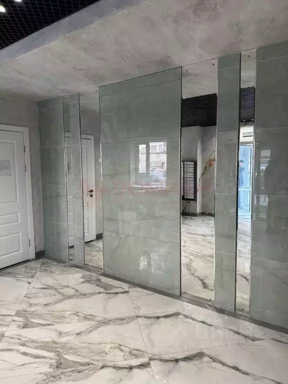 1-к кв. Ростовская область, Ростов-на-Дону ул. Берберовская, 14 (35.0 ... - Фото 2