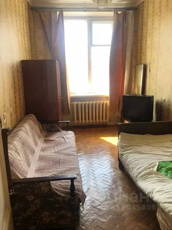1-к кв. Санкт-Петербург Кронштадтская ул., 26 (40.0 м) - Фото 0