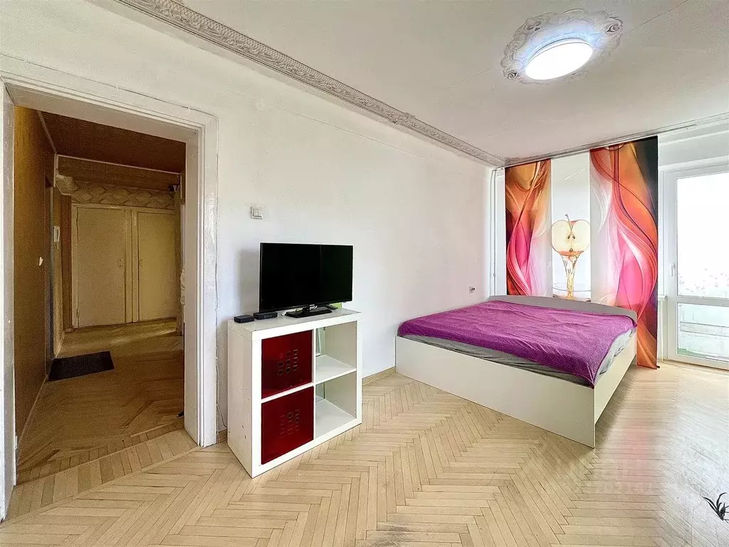 2-к кв. Краснодарский край, Краснодар Фестивальный мкр, ул. Яна ... - Фото 2