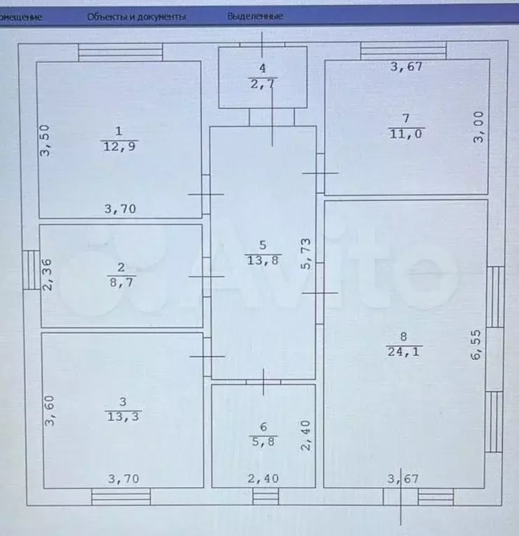 Дом 109 м на участке 14 сот. - Фото 0