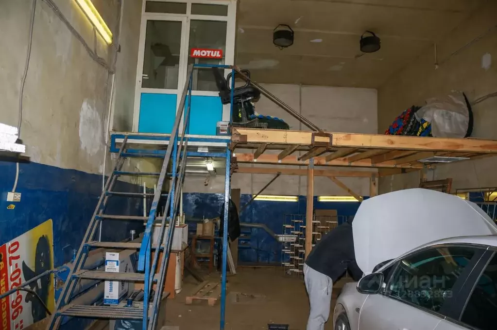 Помещение свободного назначения в Оренбургская область, Оренбург ... - Фото 1