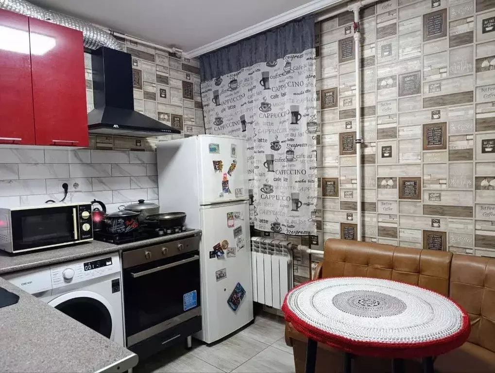 2-к кв. Севастополь ул. Гоголя, 20А (43.5 м) - Фото 1