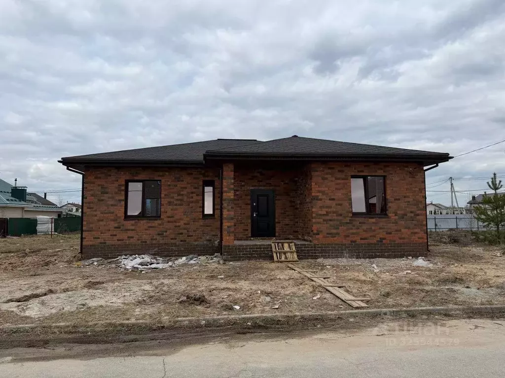 Коттедж в Нижегородская область, Бор Боталово-4 жилрайон, ул. ... - Фото 2