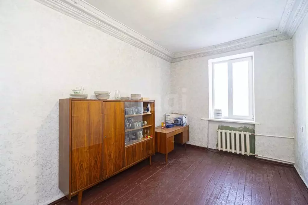 2-к кв. Севастополь ул. Героев Севастополя, 25 (46.5 м) - Фото 0