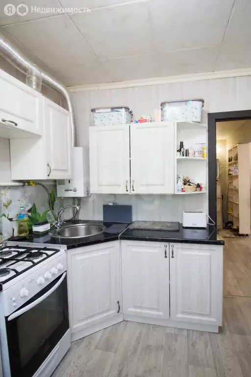 3-комнатная квартира: Калуга, Социалистическая улица, 4 (58 м) - Фото 2